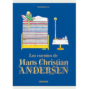 Los Cuentos De Hans Christian Andersen - Noel Daniel