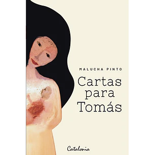Cartas Para Tomas - Pinto, Malucha