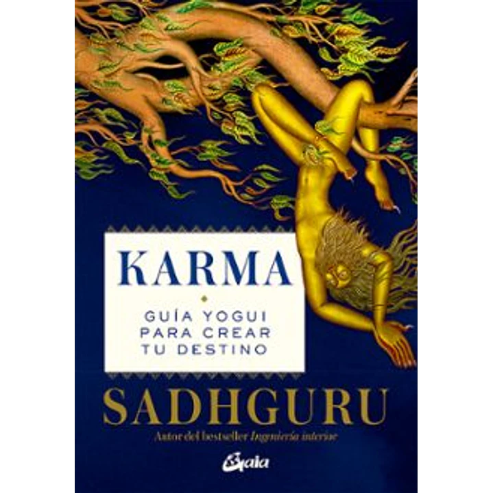 Karma - Sadhguru 1