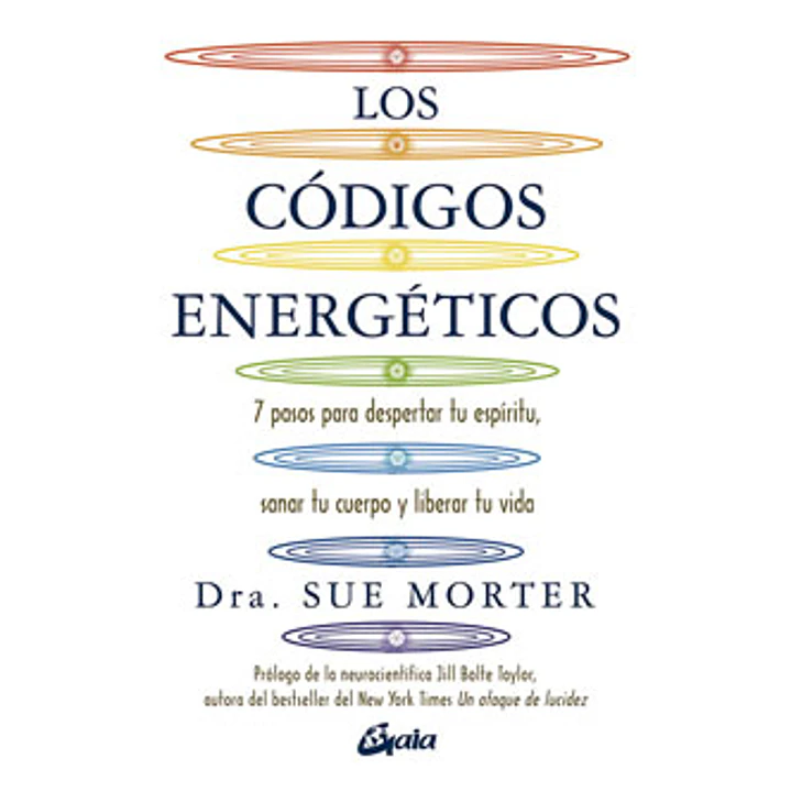 Los Codigos Energeticos - Morter, Sue 1