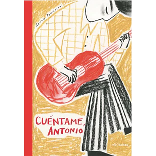 Cuentame Antonio - Pelliccioni, Sanna