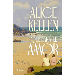 Quedara El Amor - Kellen, Alice