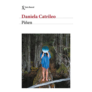 Piñen - Catrileo, Daniela