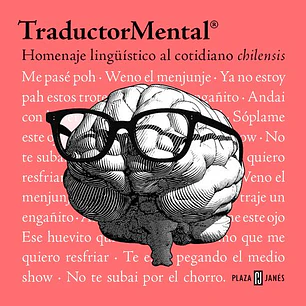 Traductor Mental - Neira Barros, Felipe