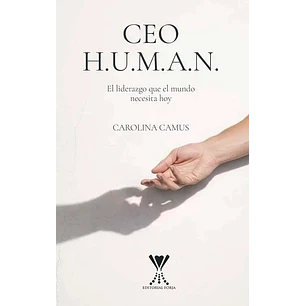 Ceo Human - Camus, Carolina
