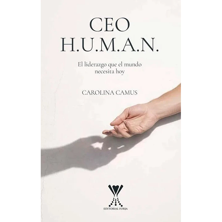 Ceo Human - Camus, Carolina 1