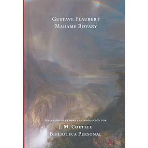 Madame Bovary - Flaubert, Gustave