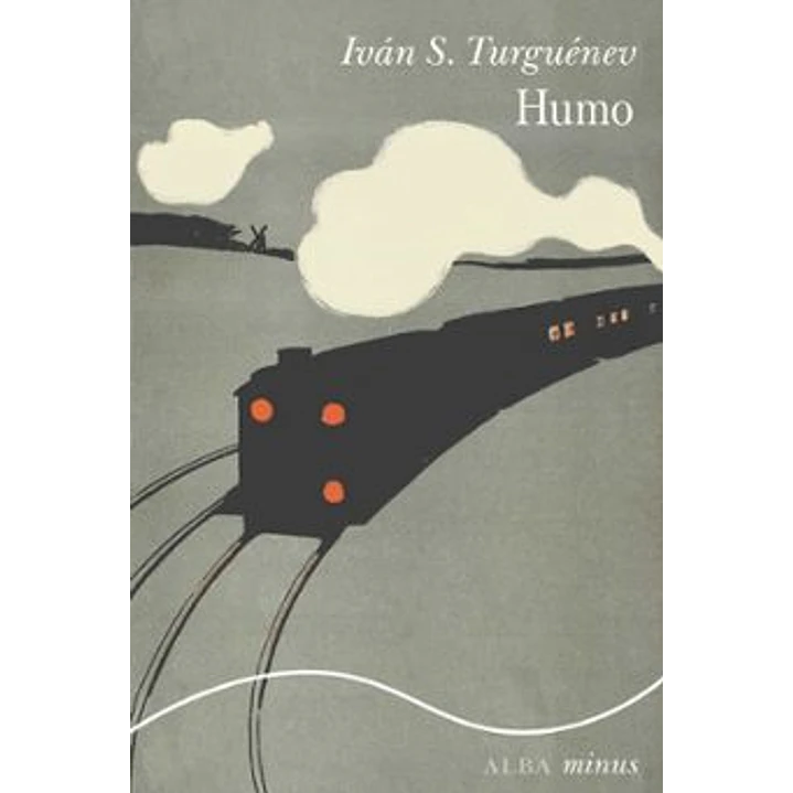 Humo - Turguenev, Ivan 1