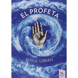 El Profeta - Gibran, K.