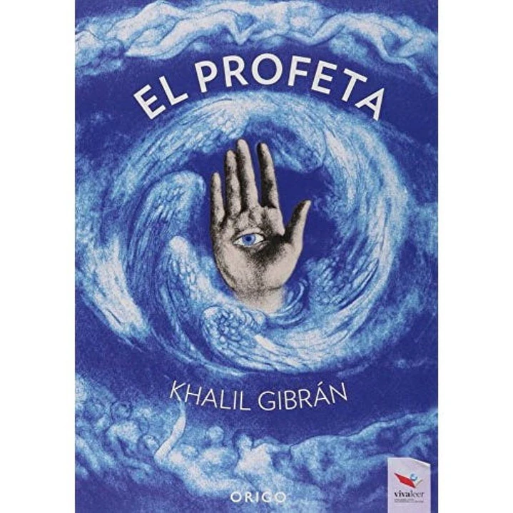 El Profeta - Gibran, K. 1