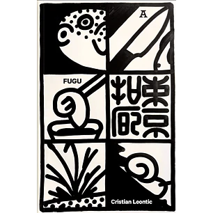 Fugu - Leontic, Cristian