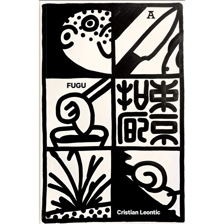 Fugu - Leontic, Cristian 1