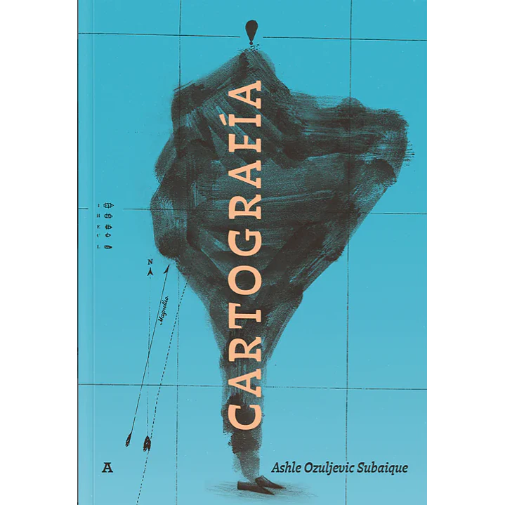 Cartografia - Ozuljevic Subaique, Ashle 1