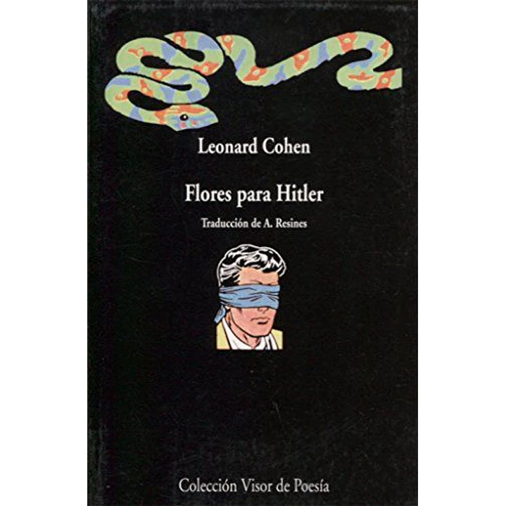 Flores Para Hitler - Cohen, Leonard 1