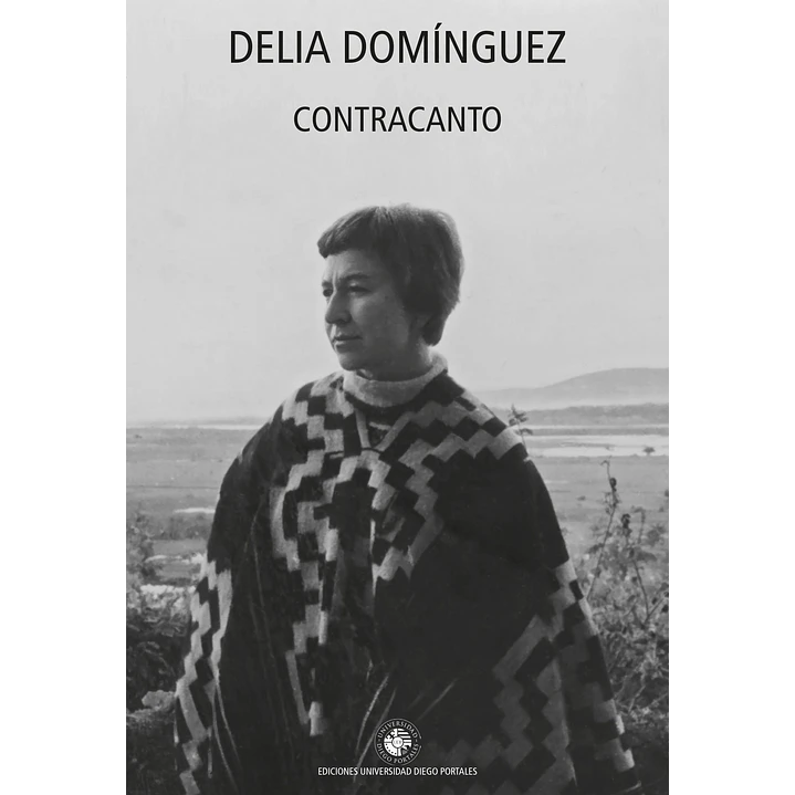 Contracanto - Dominguez, Delia 1