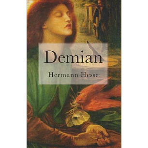 Demian - Hesse, Hermann