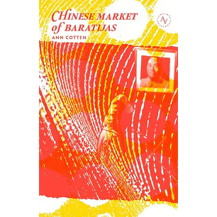 Chinese Market Of Baratijas - Cotten, Ann