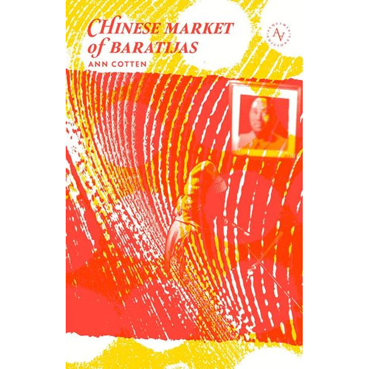 Chinese Market Of Baratijas - Cotten, Ann 1