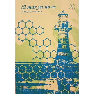 El Mar Ya No Es - Gatica, Marcelo