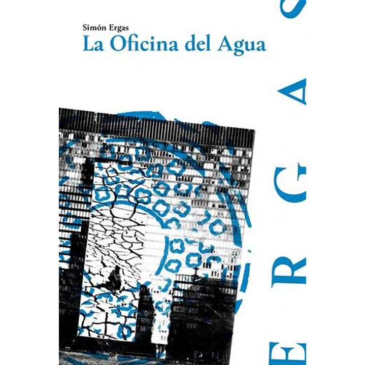 La Oficina Del Agua - Ergas, Simon 1