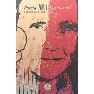 Poesia Antipatriarcal - Stein, Gertrude