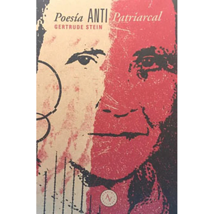 Poesia Antipatriarcal - Stein, Gertrude 1