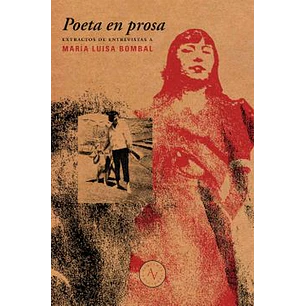 Poeta En Prosa - Bombal, Maria Luisa