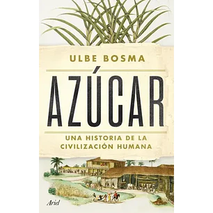 Azucar - Bosma, Ulbe