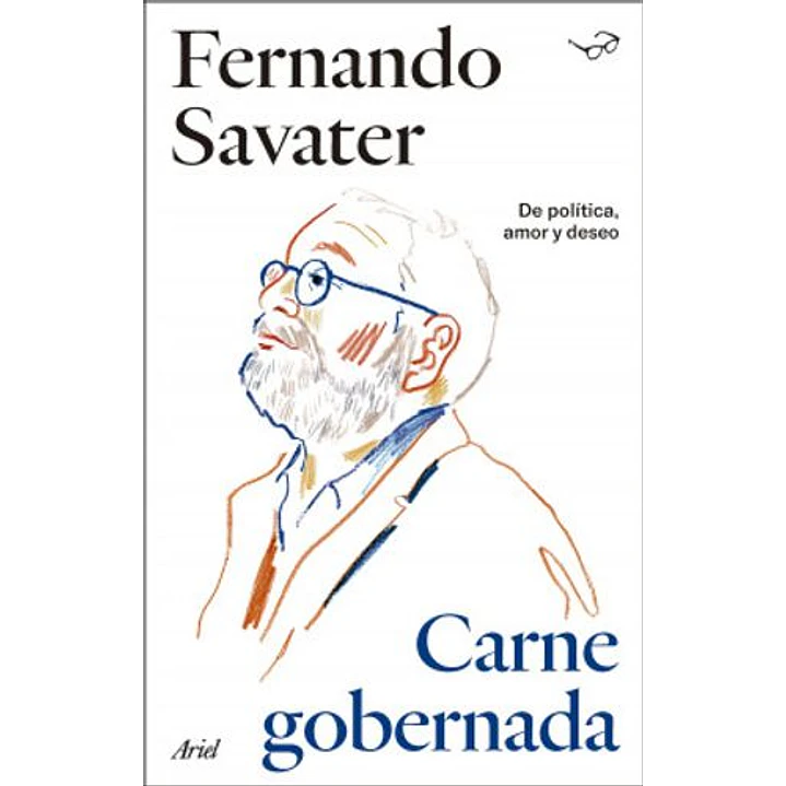 Carne Gobernada - Savater, Fernando 1