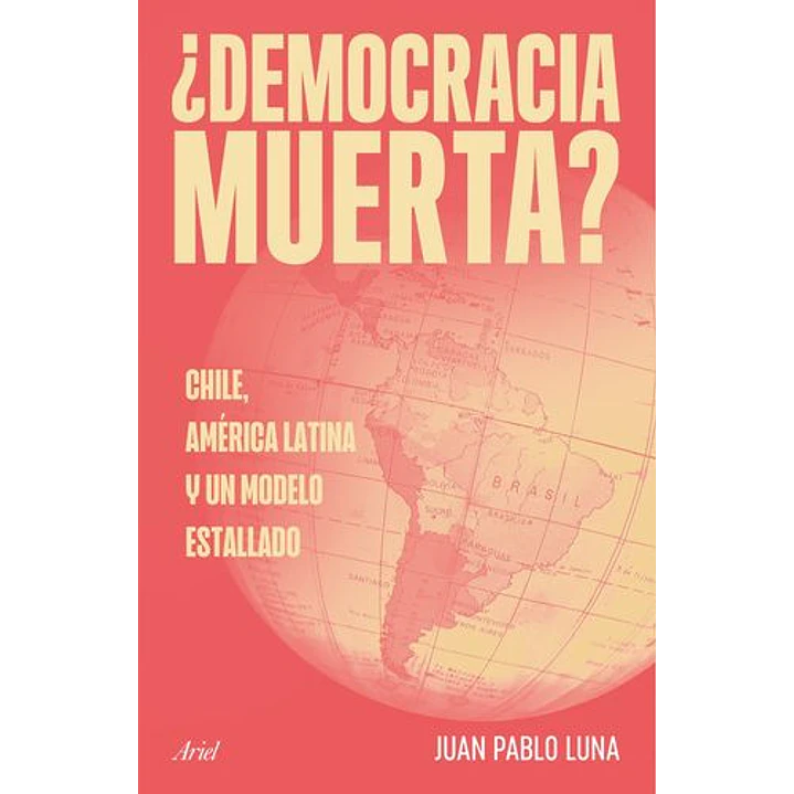 Democracia Muerta - Luna, Juan Pablo 1