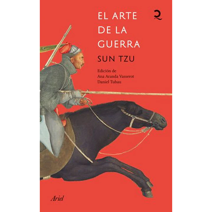 El Arte De La Guerra (Ariel) - Sun Tzu 1