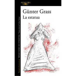 La Estatua - Grass, Gunter
