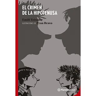 El Crimen De La Hipotenusa - Teixidor, Emili