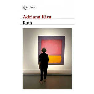 Ruth - Riva, Adriana