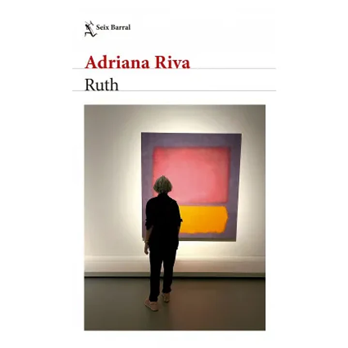 Ruth - Riva, Adriana 1