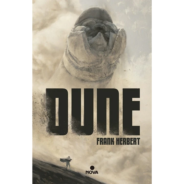 Dune 1 - Dune (Edicion Ilustrada) - Herbert, Frank 1