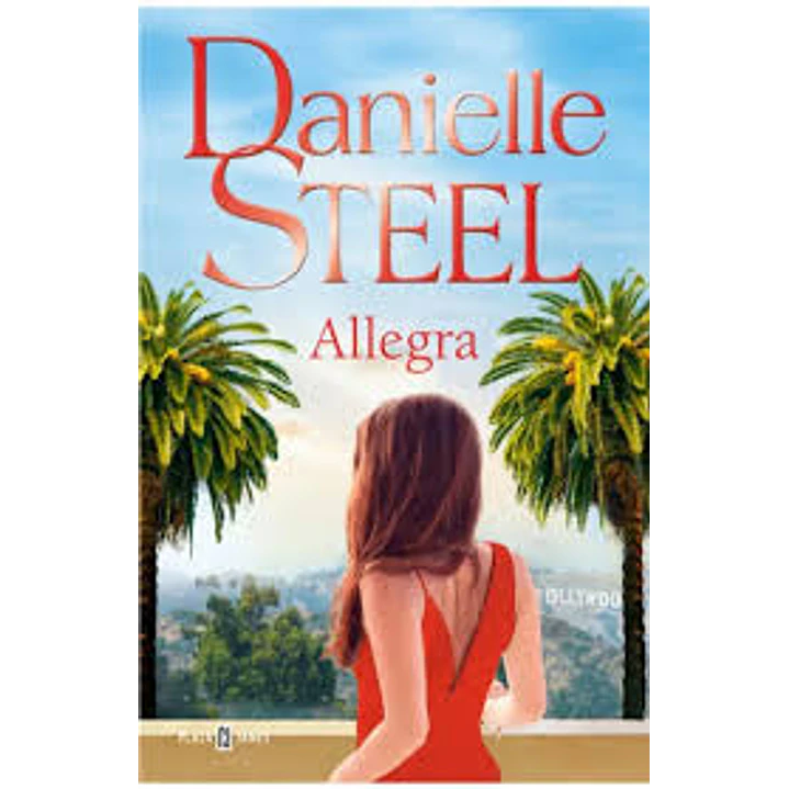 Allegra - Steel, Danielle 1