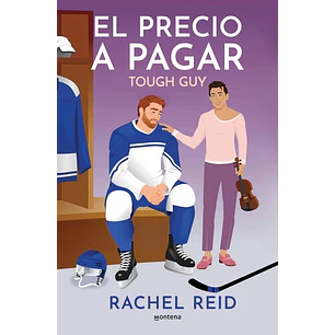Game Changers 3 - El Precio A Pagar - Reid, Rachel
