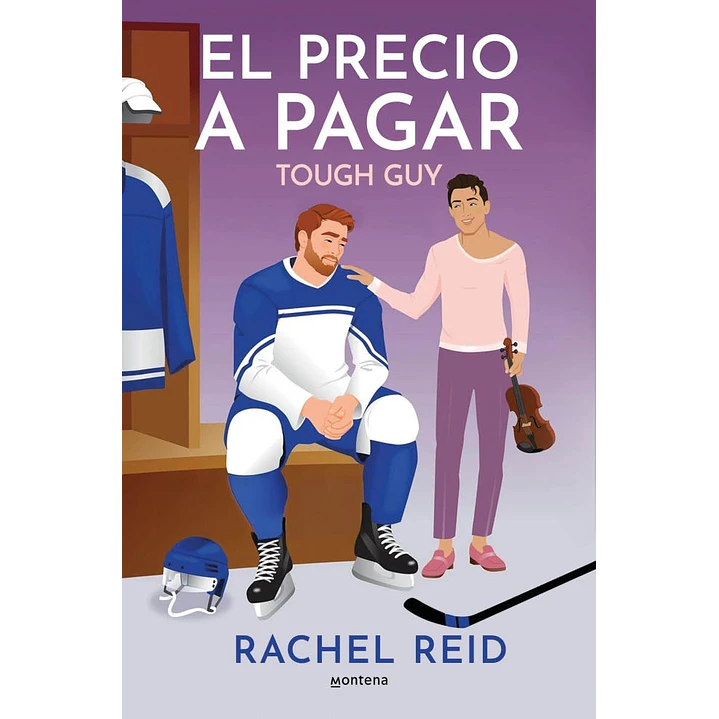 Game Changers 3 - El Precio A Pagar - Reid, Rachel 1
