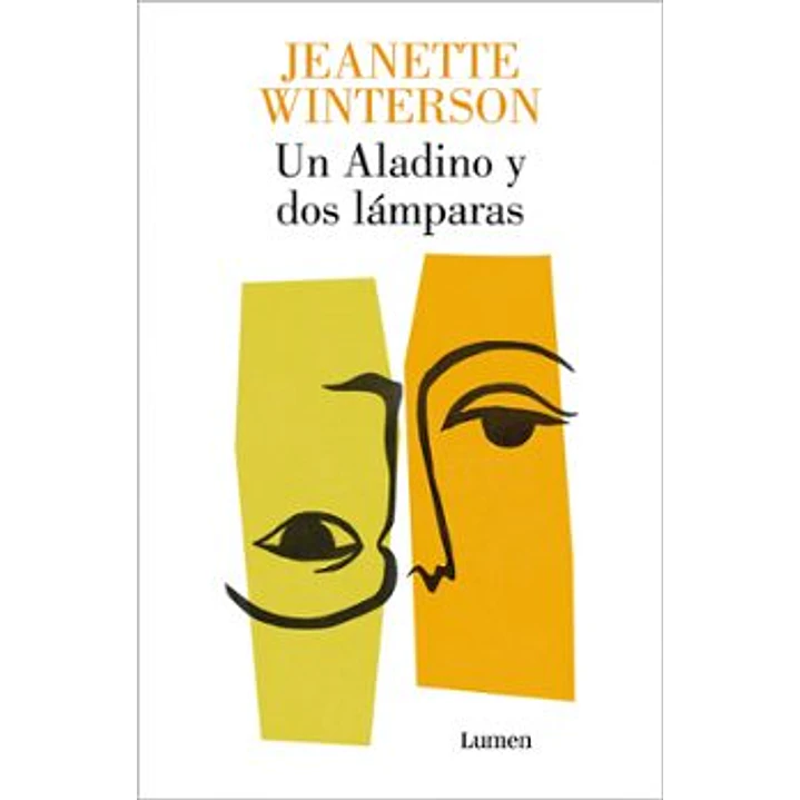 Un Aladino Y Dos Lamparas - Winterson, Jeanette 1