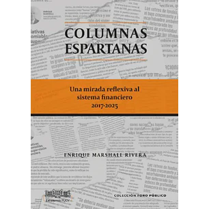 Columnas Espartanas - Marshall, Enrique