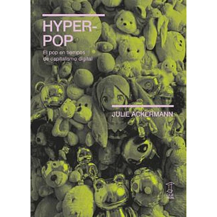 Hyper Pop - Ackermann, Julie