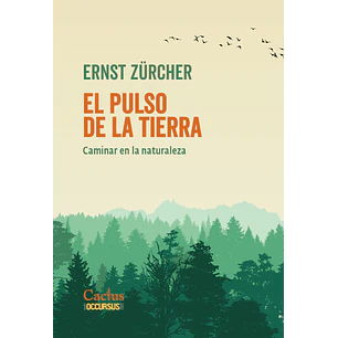El Pulso De La Tierra - Zurcher, Ernst