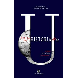 Toda La Historia De La U - Rabi, Roberto