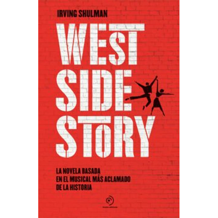 West Side Story - Shulman, Irving 1