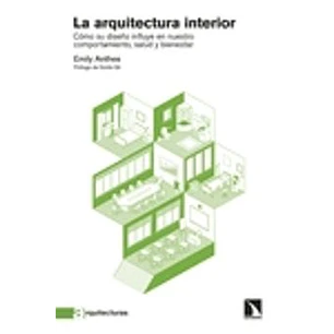 La Arquitectura Interior - Anthes, Emily