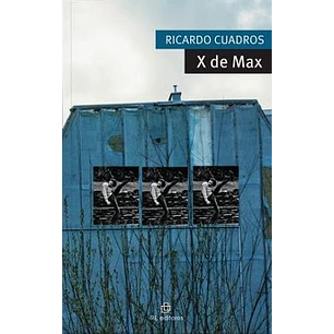X De Max - Cuadros, Ricardo