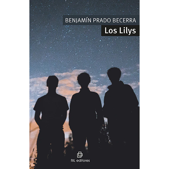 Los Lilys - Prado Becerra, Benjamin 1