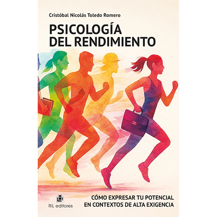 Psicologia Del Rendimiento - Toledo, Cristobal 1