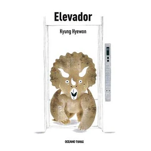 Elevador - Hyewon, Kyung